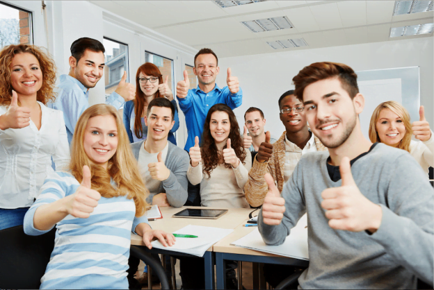 real estate class