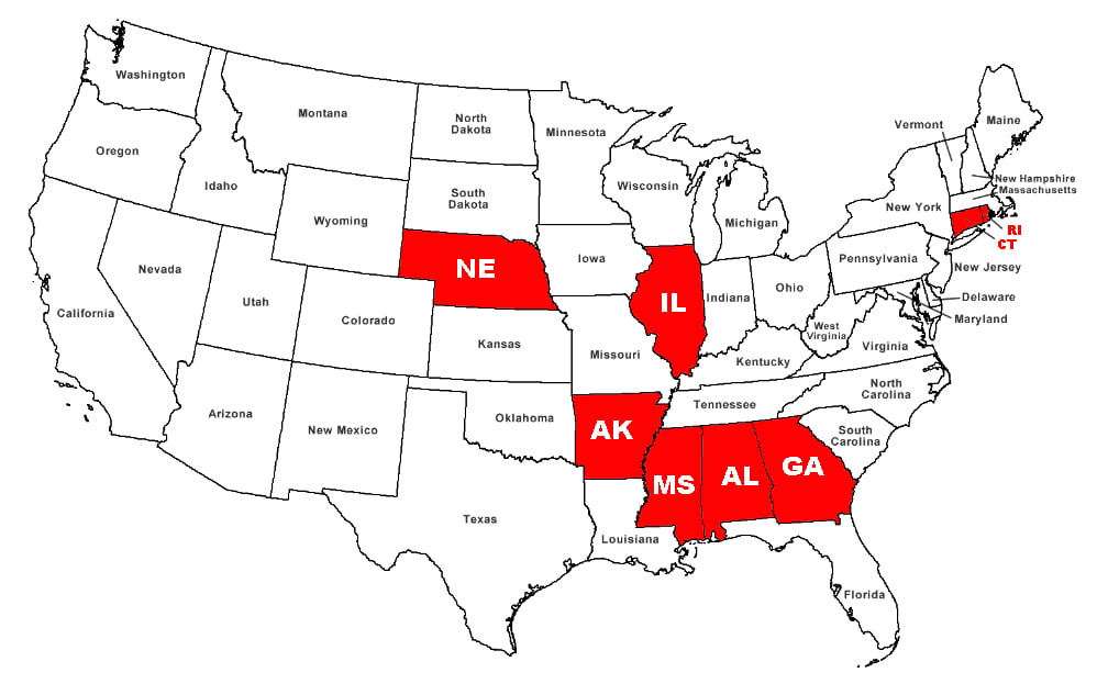 Navigating Interstate Real Estate Licensing Understanding Reciprocity