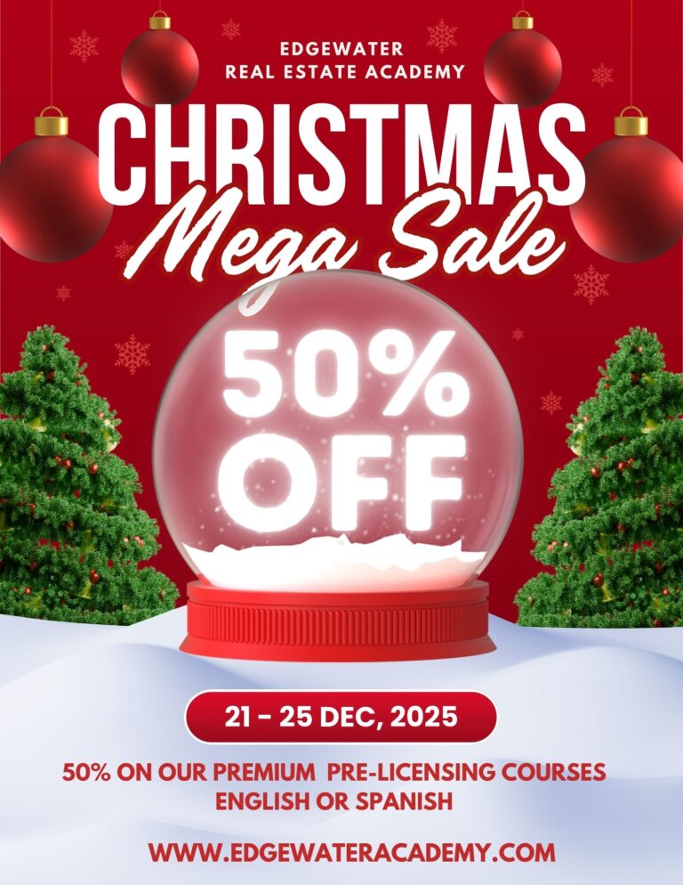 Conversion VS. Commingling - Edgewater Real Estate Academy